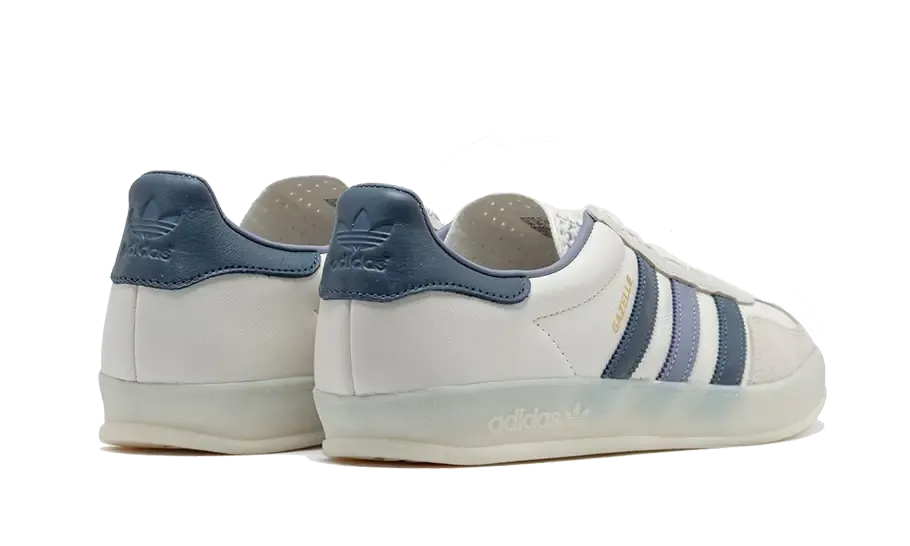 Adidas Gazelle Indoor Preloved Lilac